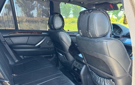 BMW X5, 2004 год, 1 250 000 рублей, 11 фотография
