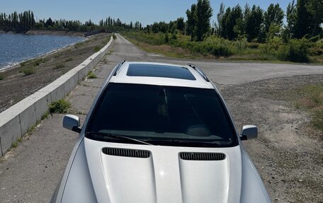BMW X5, 2004 год, 1 250 000 рублей, 8 фотография