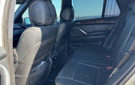 BMW X5, 2004 год, 1 250 000 рублей, 13 фотография