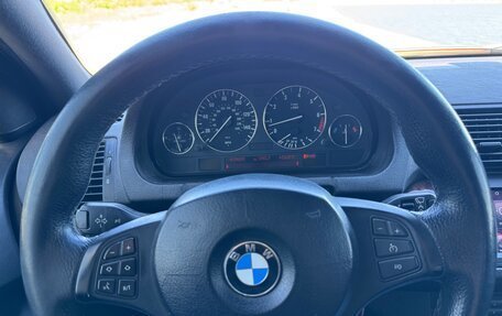 BMW X5, 2004 год, 1 250 000 рублей, 16 фотография