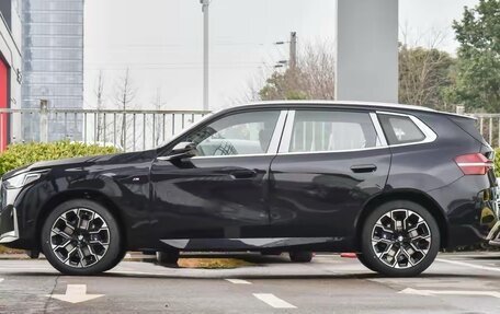 BMW X3, 2025 год, 6 097 280 рублей, 4 фотография