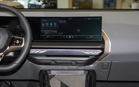 BMW X3, 2025 год, 6 097 280 рублей, 10 фотография
