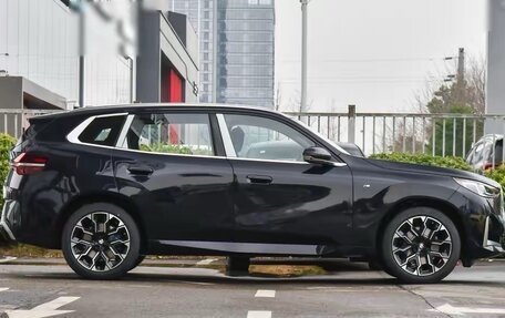 BMW X3, 2025 год, 6 097 280 рублей, 8 фотография
