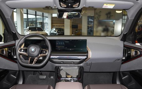 BMW X3, 2025 год, 6 097 280 рублей, 9 фотография