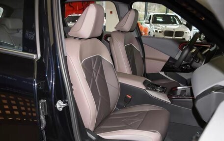 BMW X3, 2025 год, 6 097 280 рублей, 15 фотография