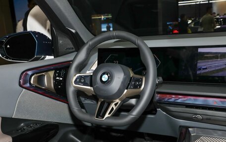 BMW X3, 2025 год, 6 097 280 рублей, 12 фотография