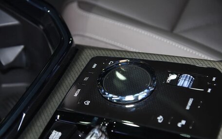 BMW X3, 2025 год, 6 097 280 рублей, 13 фотография