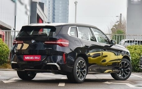 BMW X3, 2025 год, 6 097 280 рублей, 7 фотография