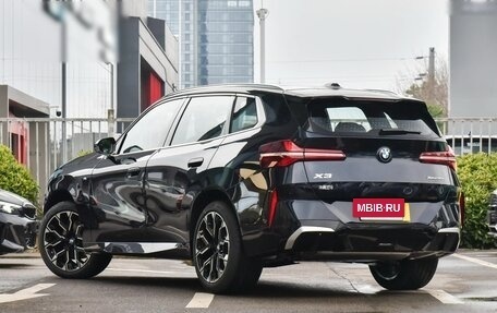 BMW X3, 2025 год, 6 097 280 рублей, 5 фотография