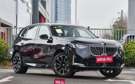 BMW X3, 2025 год, 6 097 280 рублей, 3 фотография