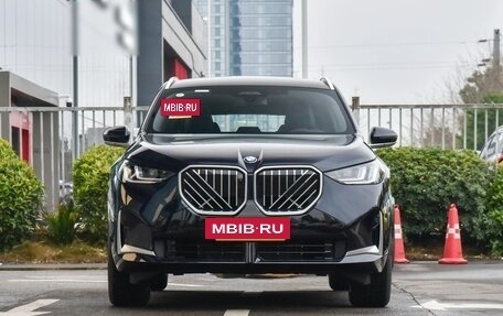 BMW X3, 2025 год, 6 097 280 рублей, 2 фотография