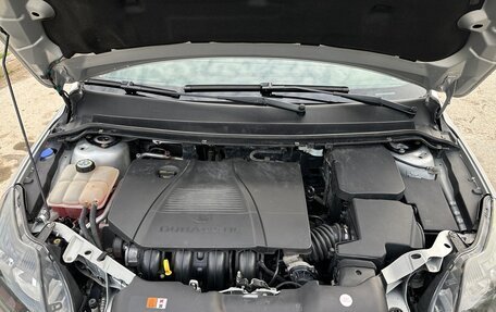 Ford Focus II рестайлинг, 2010 год, 870 000 рублей, 12 фотография
