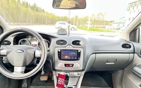 Ford Focus II рестайлинг, 2010 год, 870 000 рублей, 11 фотография