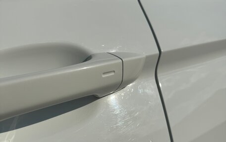 Volkswagen Tiguan II, 2021 год, 2 600 000 рублей, 21 фотография