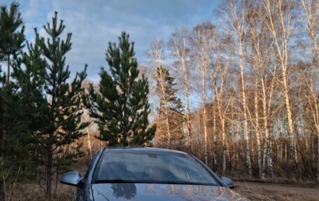 Opel Astra H, 2009 год, 690 000 рублей, 3 фотография