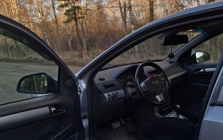 Opel Astra H, 2009 год, 690 000 рублей, 6 фотография