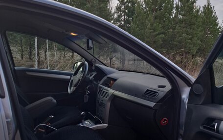Opel Astra H, 2009 год, 690 000 рублей, 7 фотография