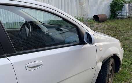 Chevrolet Aveo III, 2005 год, 150 000 рублей, 7 фотография