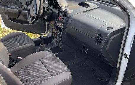 Chevrolet Aveo III, 2005 год, 150 000 рублей, 12 фотография