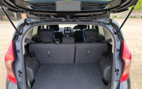 Nissan Note II рестайлинг, 2014 год, 800 000 рублей, 5 фотография