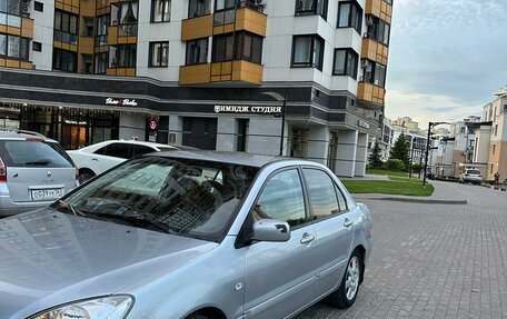 Mitsubishi Lancer IX, 2006 год, 375 000 рублей, 7 фотография