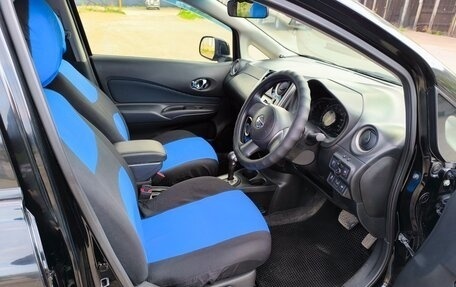 Nissan Note II рестайлинг, 2014 год, 800 000 рублей, 7 фотография