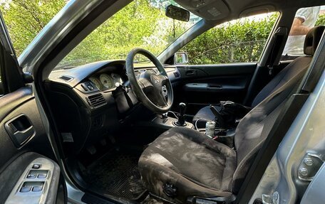Mitsubishi Lancer IX, 2006 год, 375 000 рублей, 9 фотография