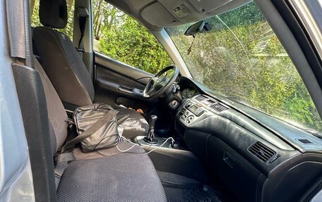 Mitsubishi Lancer IX, 2006 год, 375 000 рублей, 20 фотография