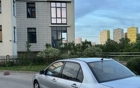 Mitsubishi Lancer IX, 2006 год, 375 000 рублей, 13 фотография