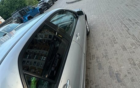 Mitsubishi Lancer IX, 2006 год, 375 000 рублей, 17 фотография