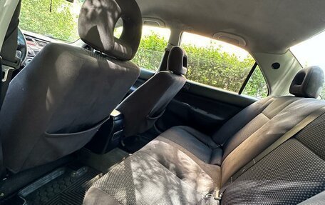 Mitsubishi Lancer IX, 2006 год, 375 000 рублей, 14 фотография