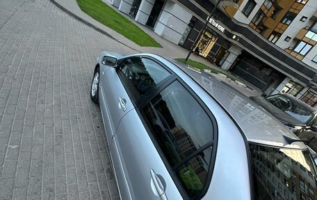 Mitsubishi Lancer IX, 2006 год, 375 000 рублей, 22 фотография