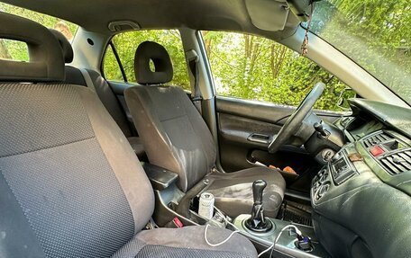 Mitsubishi Lancer IX, 2006 год, 375 000 рублей, 24 фотография