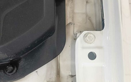 Hyundai Solaris II рестайлинг, 2018 год, 750 000 рублей, 12 фотография