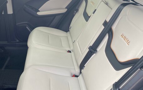 Haval Jolion, 2024 год, 2 300 000 рублей, 7 фотография