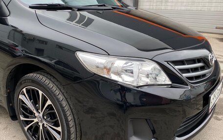 Toyota Corolla, 2012 год, 1 245 000 рублей, 3 фотография