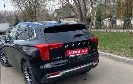 Haval Jolion, 2024 год, 2 300 000 рублей, 3 фотография