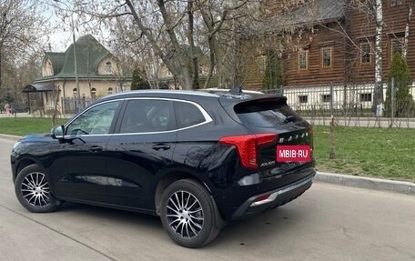Haval Jolion, 2024 год, 2 300 000 рублей, 4 фотография