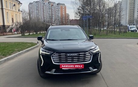 Haval Jolion, 2024 год, 2 300 000 рублей, 2 фотография