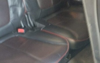 Hyundai Santa Fe III рестайлинг, 2006 год, 949 000 рублей, 1 фотография