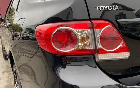 Toyota Corolla, 2012 год, 1 245 000 рублей, 6 фотография