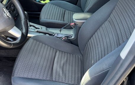 Toyota Corolla, 2012 год, 1 245 000 рублей, 9 фотография