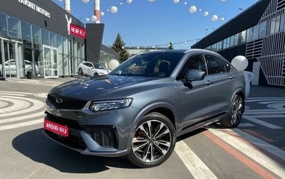 Geely Tugella FY11, 2022 год, 2 700 000 рублей, 1 фотография