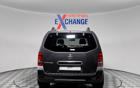 Nissan Pathfinder, 2013 год, 1 759 000 рублей, 5 фотография