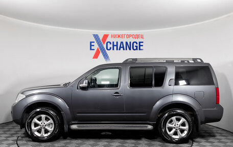 Nissan Pathfinder, 2013 год, 1 759 000 рублей, 7 фотография