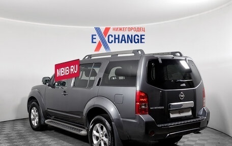 Nissan Pathfinder, 2013 год, 1 759 000 рублей, 6 фотография