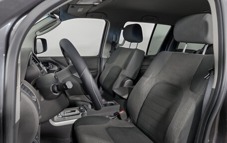 Nissan Pathfinder, 2013 год, 1 759 000 рублей, 9 фотография