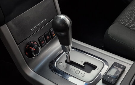 Nissan Pathfinder, 2013 год, 1 759 000 рублей, 19 фотография