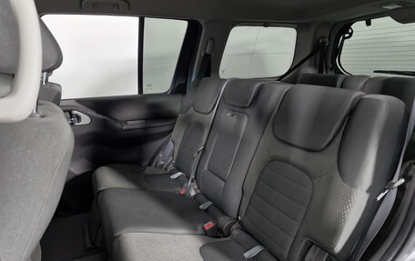 Nissan Pathfinder, 2013 год, 1 759 000 рублей, 10 фотография