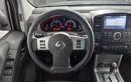 Nissan Pathfinder, 2013 год, 1 759 000 рублей, 15 фотография
